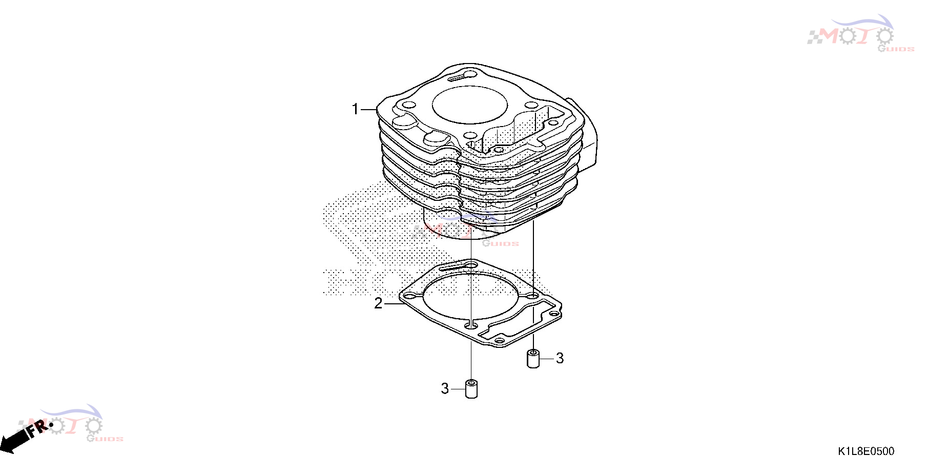 Engine Diagram